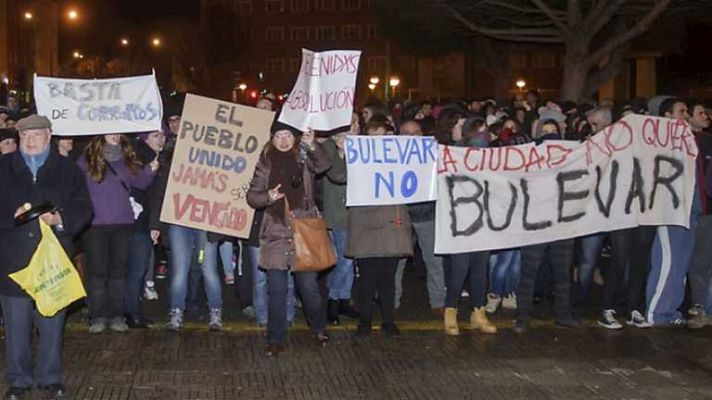 Informe Semanal - Informe Semanal - 18/01/14