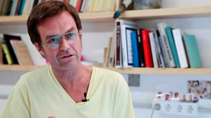 La Sala - CCCB: Querido público