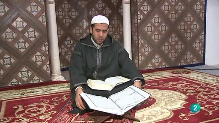 Islam hoy - Centros islámicos en España (2)