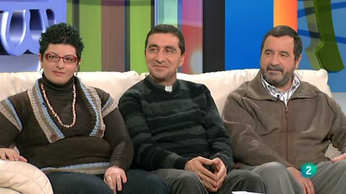 Últimas preguntas - Los niños ayudan a los niños