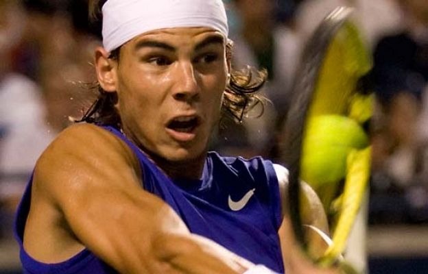  - Nadal pasa a las semifinales