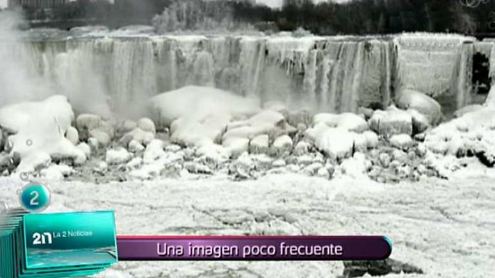 Lo que hay que ver ... - Lo que hay que ver - 19/01/14