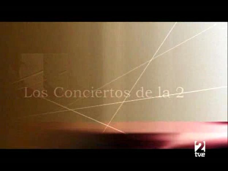 Los conciertos de La 2 - Programa dedicado a Beethoven