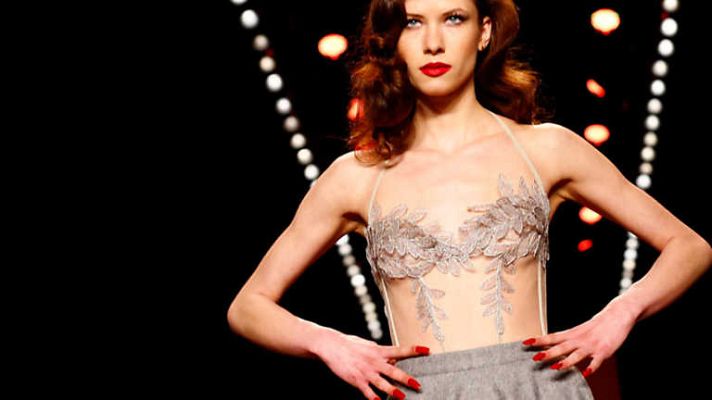 Flash moda - Solo Moda - 19/01/14