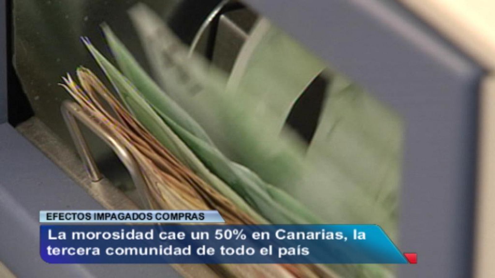 Telecanarias: Canarias en 2' - 19/01/14 | RTVE Play