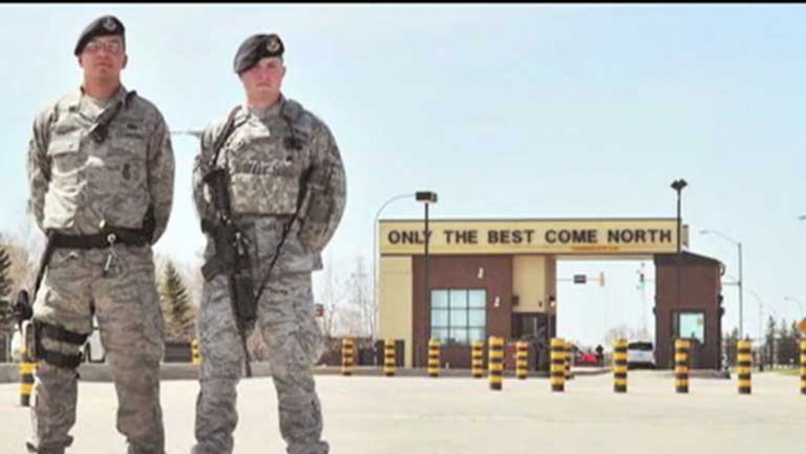 Polémica en EE.UU. al conocerse que militares copiaron en sus exámenes