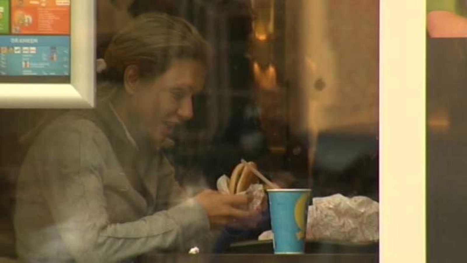 Los países europeos son los que gozan de una mejor dieta alimenticia