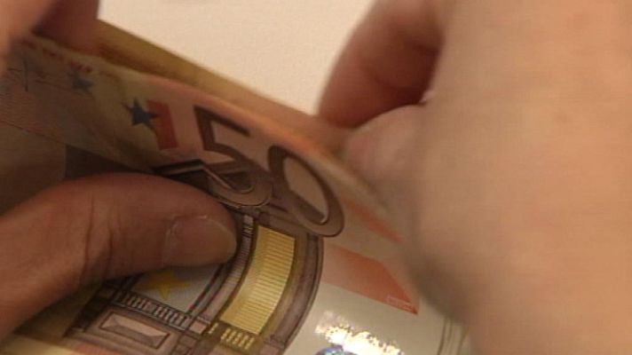 Telecanarias - Telecanarias - 19/01/14