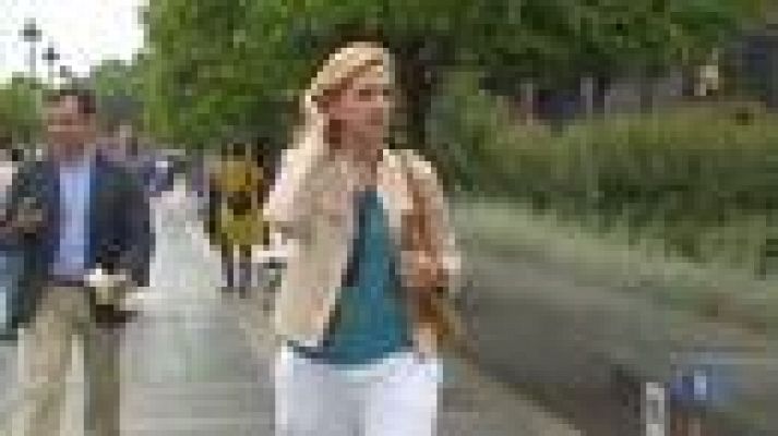 L'Informatiu - El Resum de la Setmana - 19/01/2014