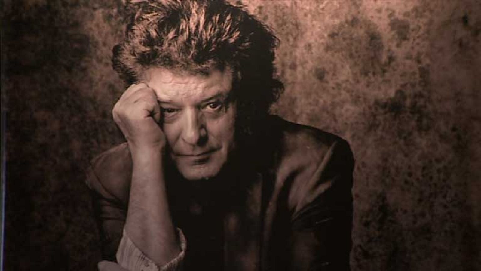 Homenaje a Enrique Morente por parte de sus hijos en el Teatro Circo Price