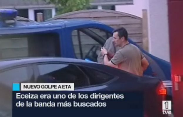  - Telediario en 4 minutos