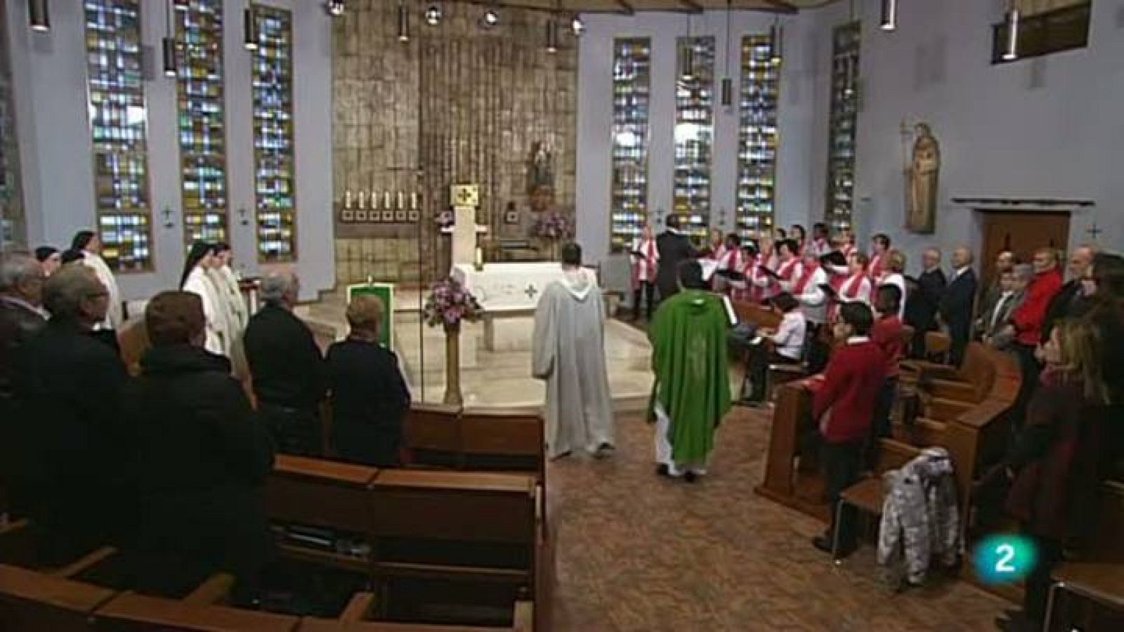 La Missa - 19/01/2014