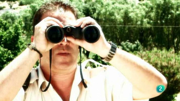 Aquí hay trabajo - Aquí hay trabajo - 20/01/14