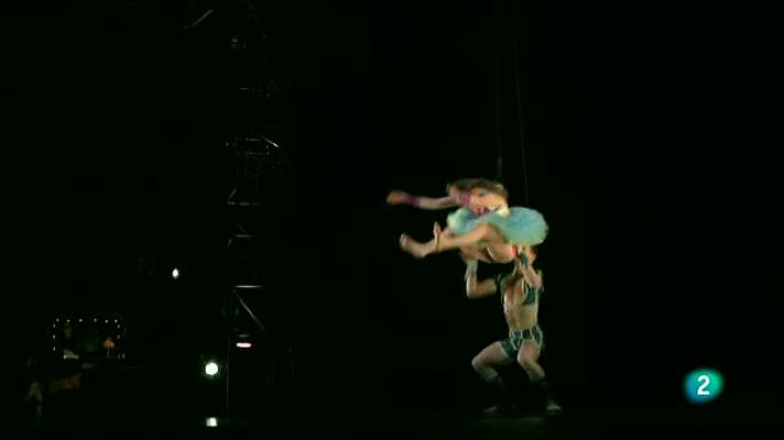 La agenda cultural de la semana