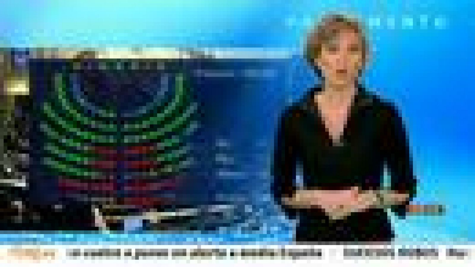 Parlamento - Parlamento en 3 minutos - 18/01/2014