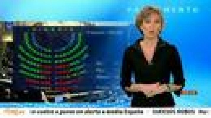 Parlamento - Resumen del 18/01/2014