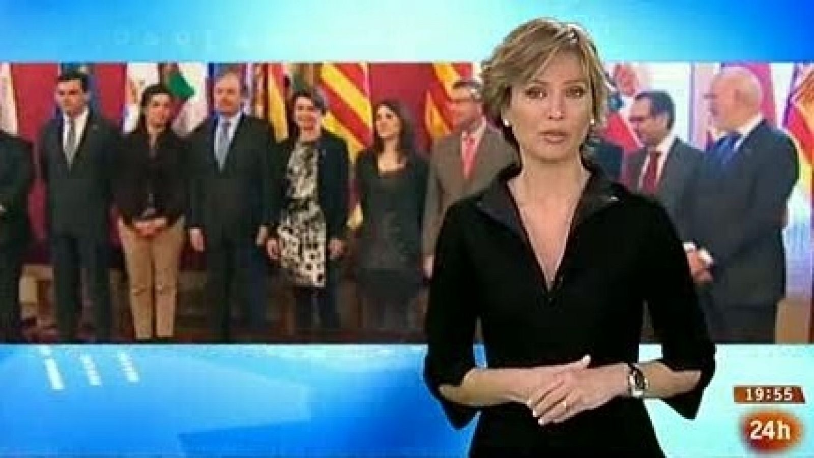 Parlamento - Programa informativo en RTVE Play