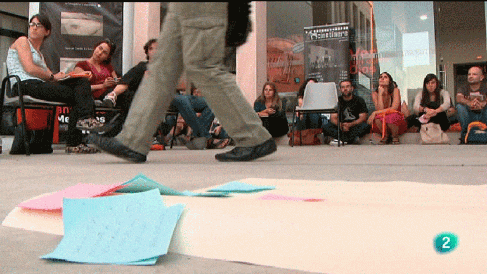 La Aventura del Saber. SOPA