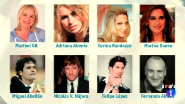 La mañana - Llega ¡Mira quien baila!