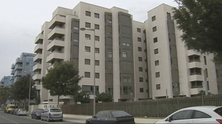 Informativo de Madrid - La Comunidad de Madrid en 4'- 20/01/14