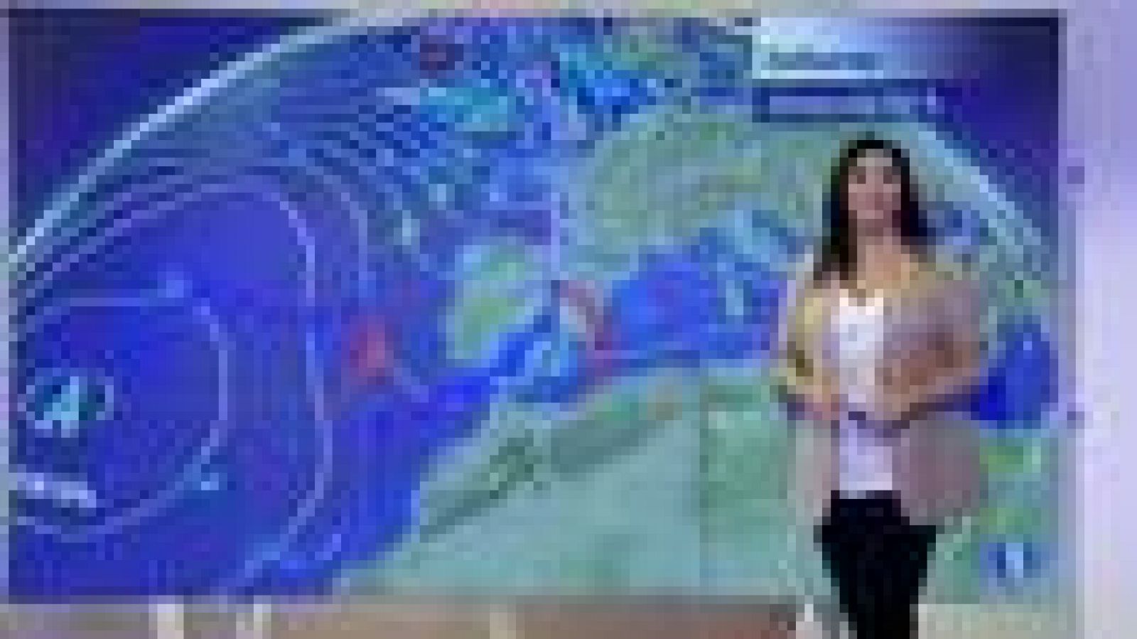 El temps a les Illes Balears - 20/01/14 | Ver