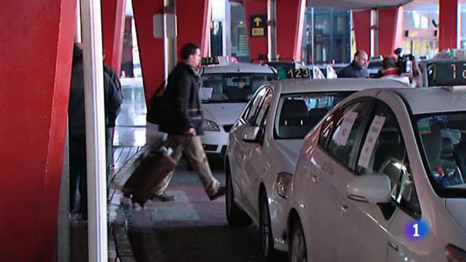 L'Informatiu - Comunitat Valenciana - 20/01/14  - Ver ahora