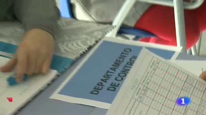 Noticias Murcia - Noticias Murcia.(20/01/2014)