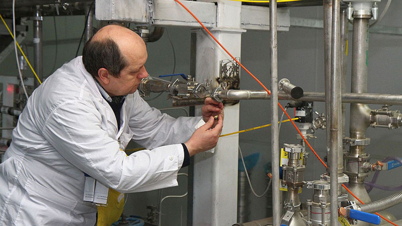 El OIEA confirma que Irán cumple con las exigencias para levantar sanciones | Ver