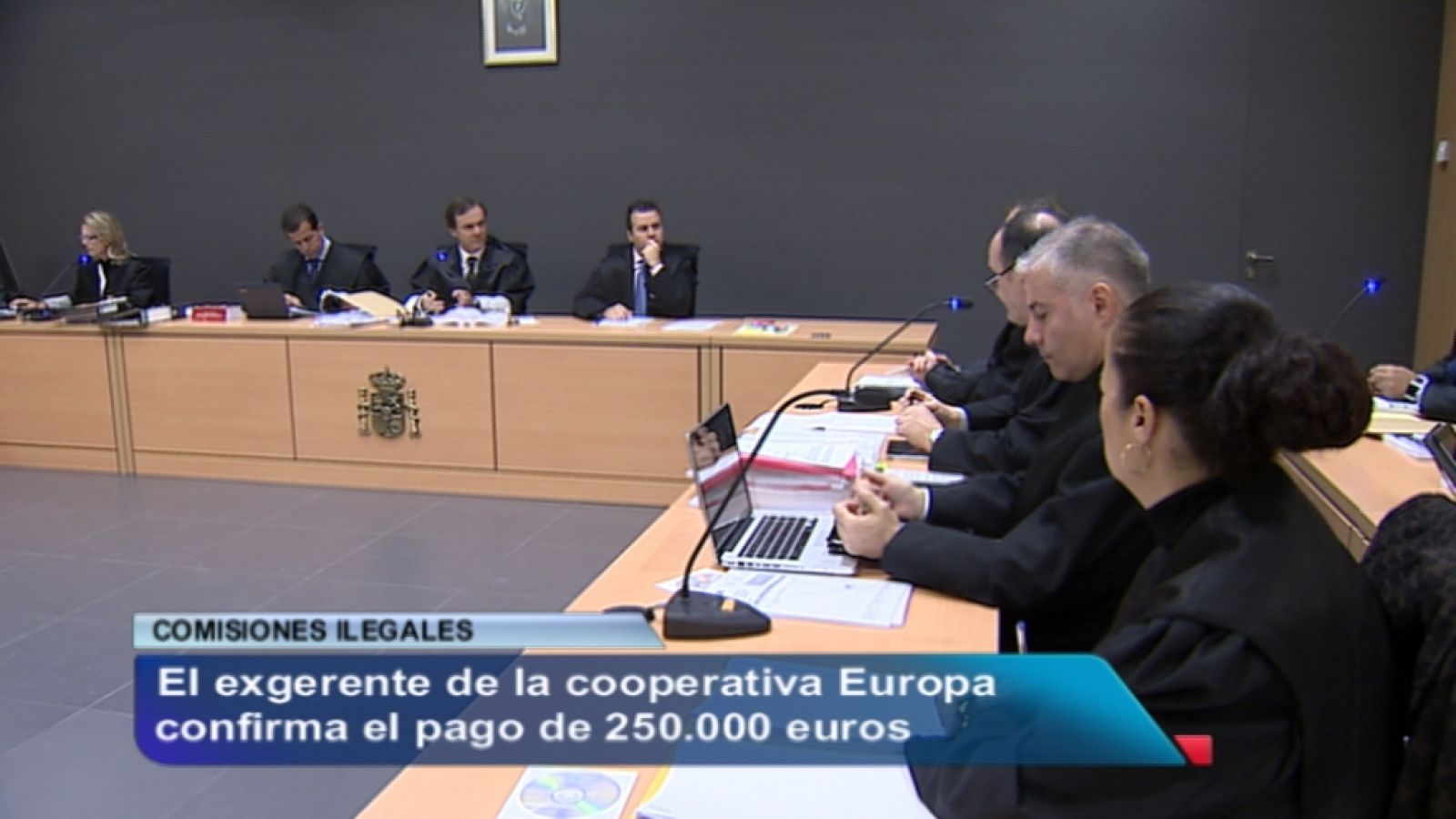 Canarias en 2' - 20/01/14 | Ver