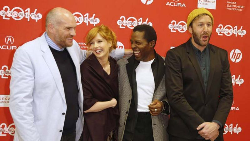 El Festival de Sundance cumple treinta años y lo hace con una muestra variopinta de cine alternativo e independiente  