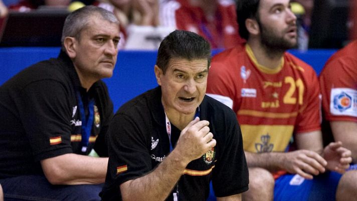 Los 'Hispanos' están obligados a ganar a Austria