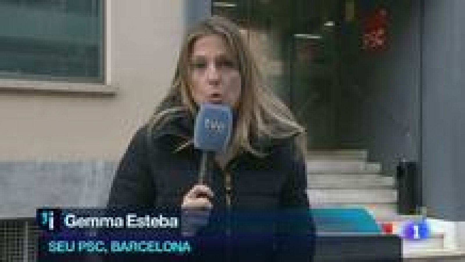 L'informatiu 2 - 20/01/2014