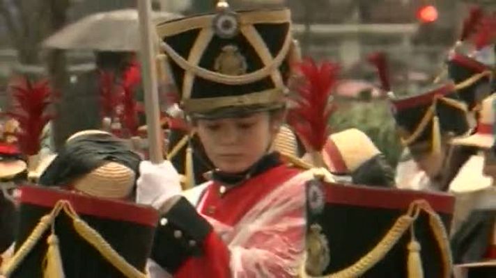 Telenorte - País Vasco - Telenorte País Vasco 2 - 20/01/14