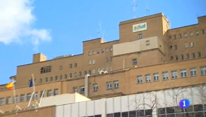 Noticias Aragón - Noticias Aragón 2 - 20/01/14