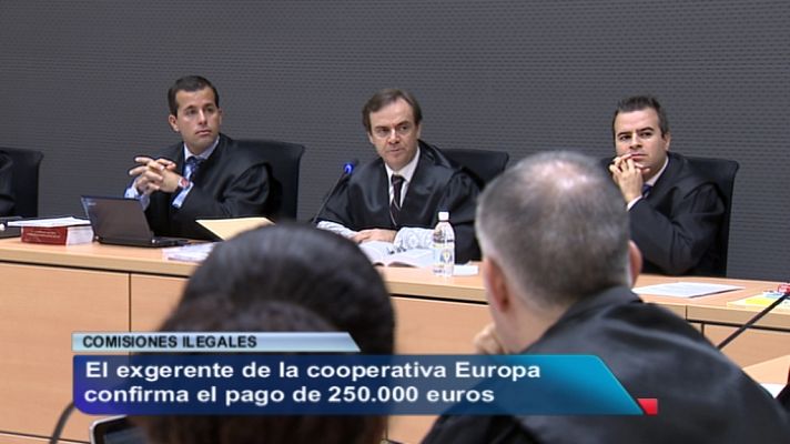 Telecanarias - Telecanarias - 20/01/14