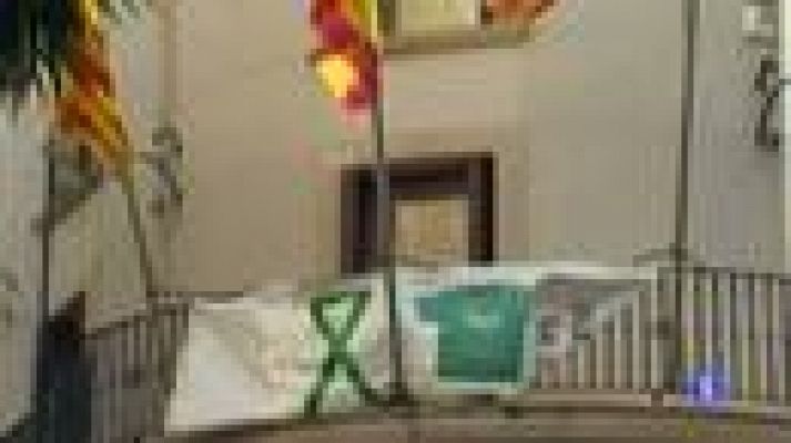 Informatiu Balear - Informatiu Balear 2 - 20/01/14