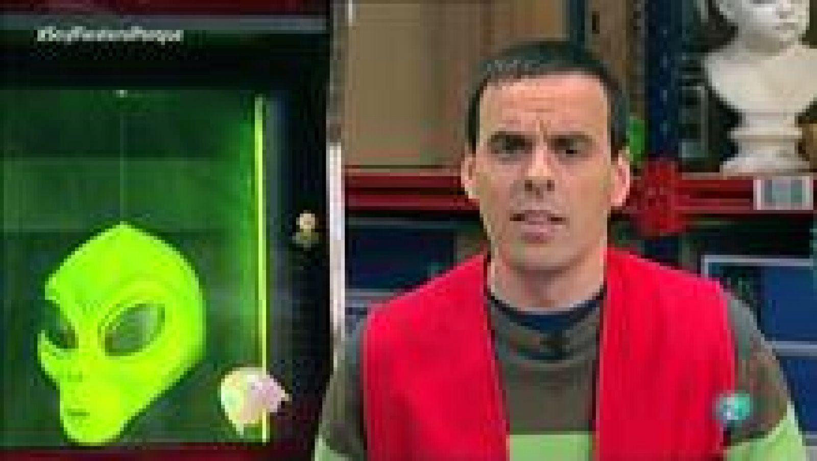  Fiesta suprema  - Gadgetoman - Los records en los videojuegos