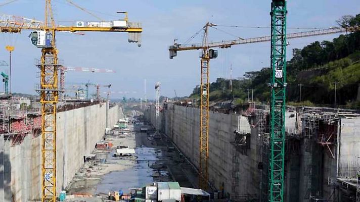 La tarde en 24h - Bloque 18 horas - 20/01/14