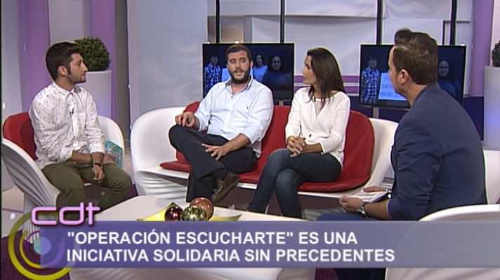 Cerca de ti - Cerca de ti - 20/01/14