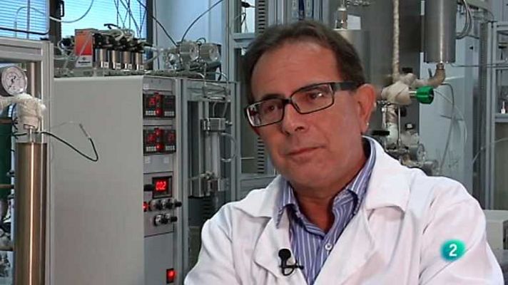 Con ciencia - Avelino Corma