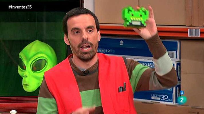 Fiesta suprema - Fiesta Suprema - 20/01/14