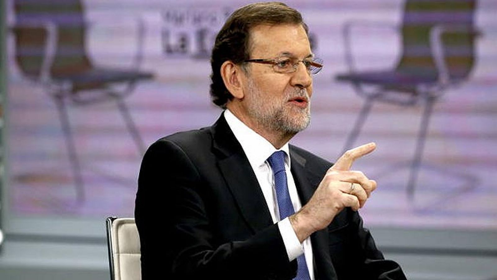 Telediario 1: Rajoy: "No habrá independencia de ningún territorio español" | RTVE Play