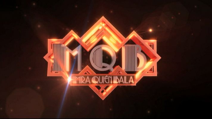 Mira quién baila - Vuelve 'Mira quién baila'