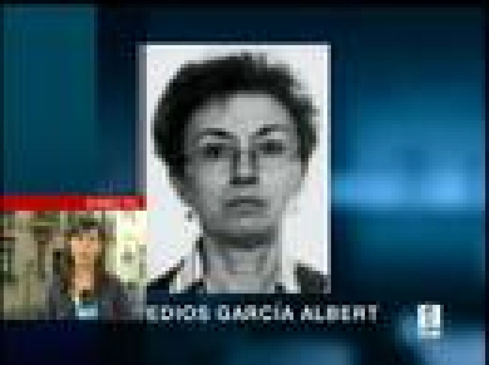 Remedios García Albert ha sido detenida en San Lorenzo del Escorial (Madrid) por pertenencia a banda armada tras comprobarse en el ordenador de 'Raúl Reyes' que era la representante de las FARC en España. 