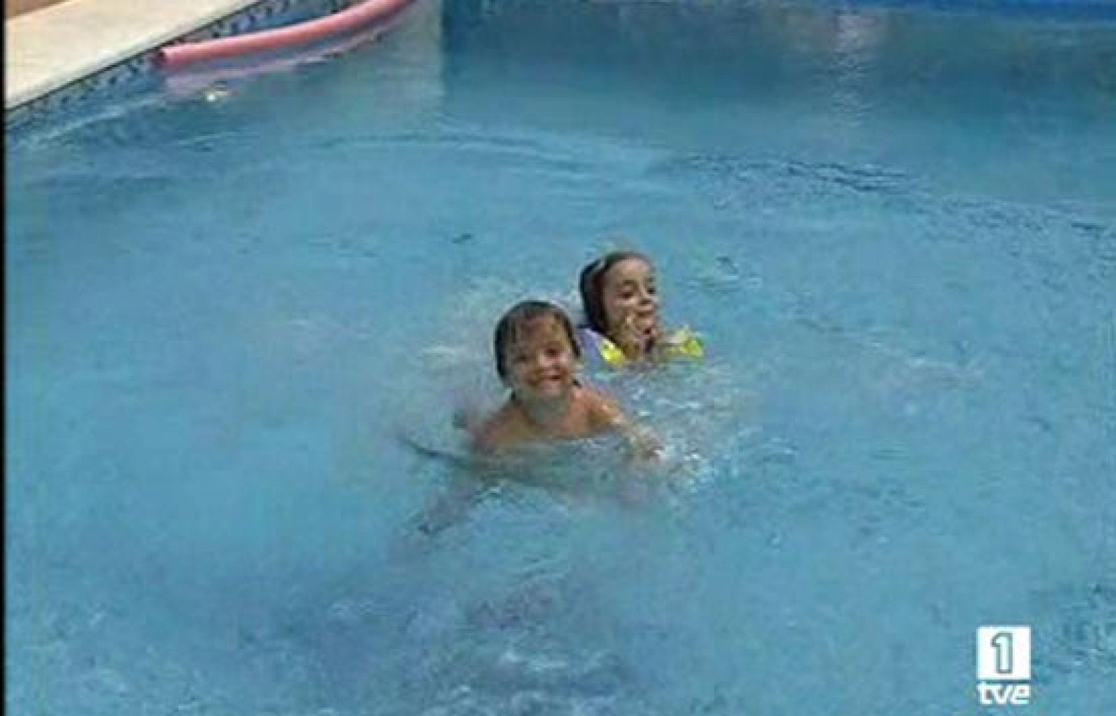 Precauciones contra los ahogamientos | Ver