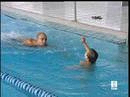  - Precauciones contra los ahogamientos