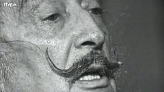 Dalí y las ilusiones ópticas