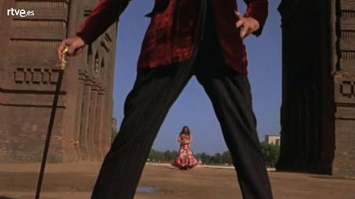 La noche de... - Dalí y su aversión por el sexo