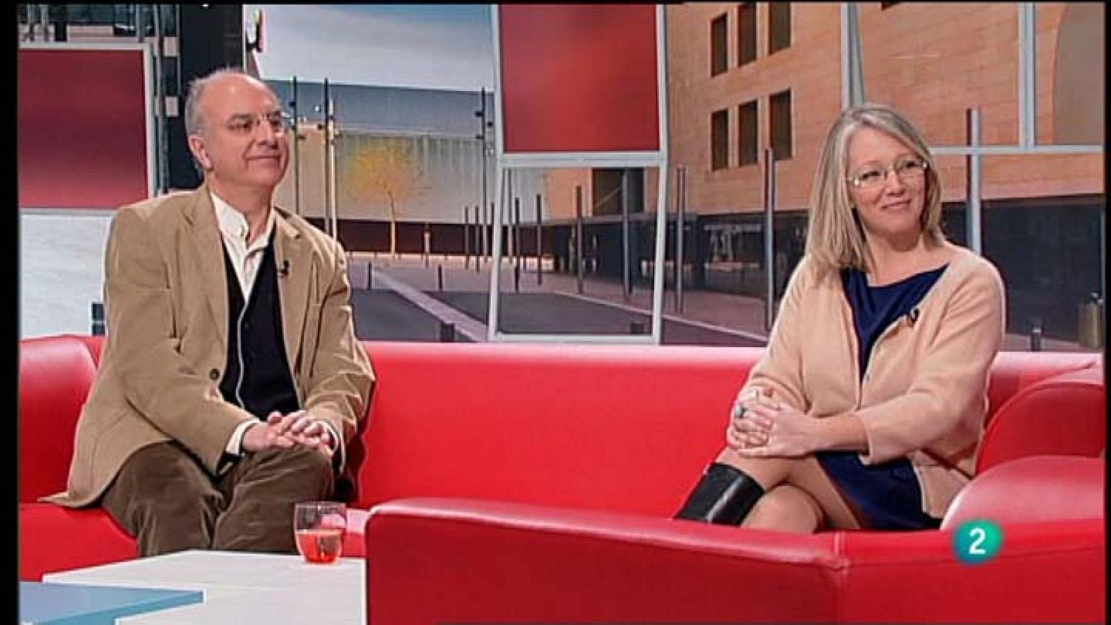 Para Todos La 2 - Debate - Barak Obama