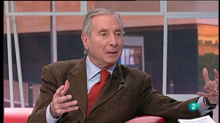 Para todos La 2 - Las emociones de los niños